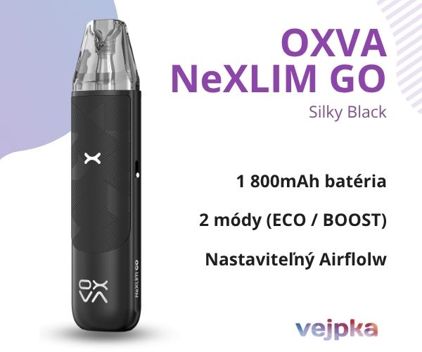 OXVA-NEXLIM-GO-silky-black-uvodna-foto